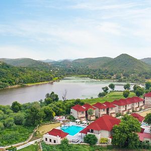 Sarasiruham Resort - Private Pool Villa In Udaipur